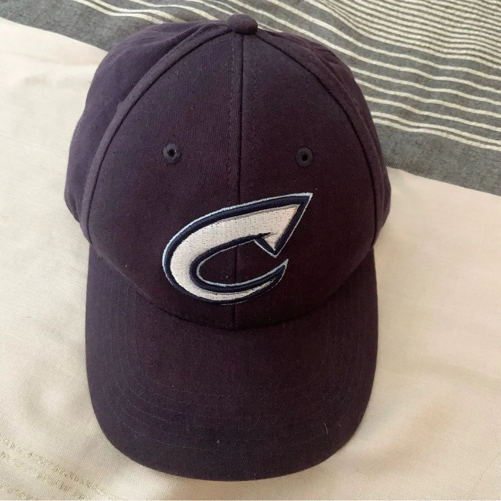 Columbus Clippers Youth Baseball Hat